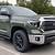 2021 toyota tundra army green for sale