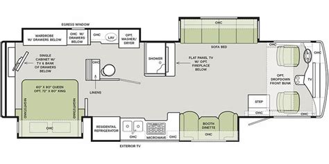 2021 34Pa Floor Plan