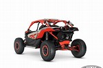 2021 Can-Am X3 Soft Top