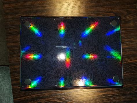 Unveiling the Ultimate Armor: Elevate Your Style with the 2021 MacBook Pro Skin Upgrade