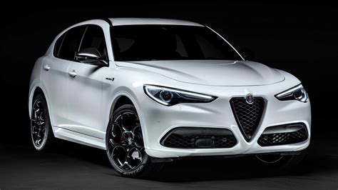 2021 alfa romeo stelvio ti reviews