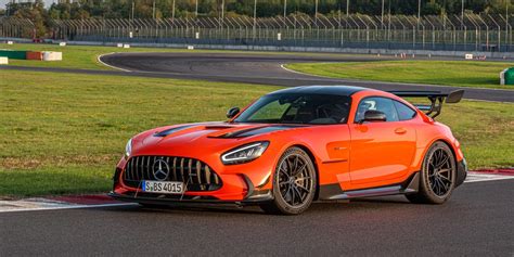 2021 amg gt specs