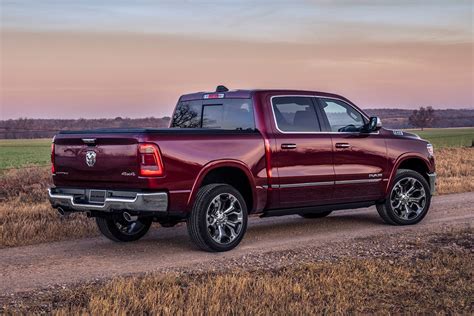 2021 dodge ram 1500