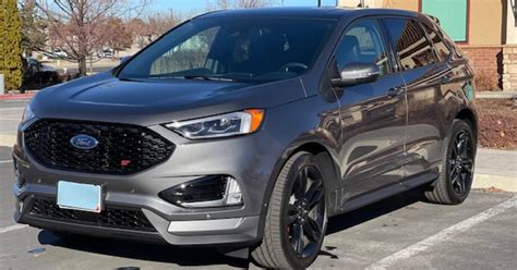 2021 ford edge st for sale near me