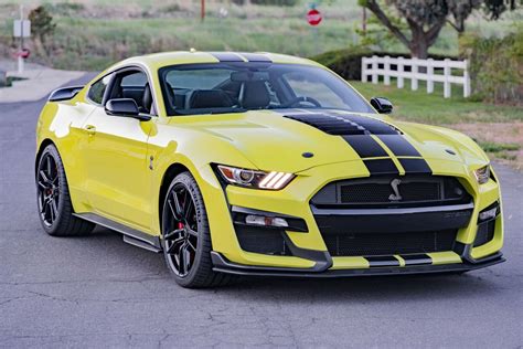 2021 ford mustang gt for sale