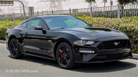 2021 ford mustang gt premium for sale
