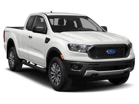2021 ford ranger 4x4 for sale near me