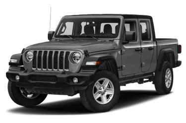 2021 jeep gladiator consumer reviews