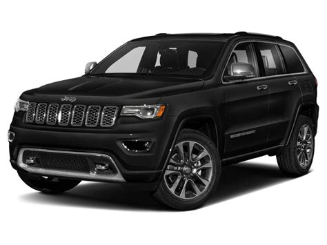 2021 jeep grand cherokee overland for sale