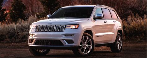 2021 jeep grand cherokee overland review