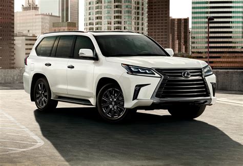 2021 lexus suv models and prices