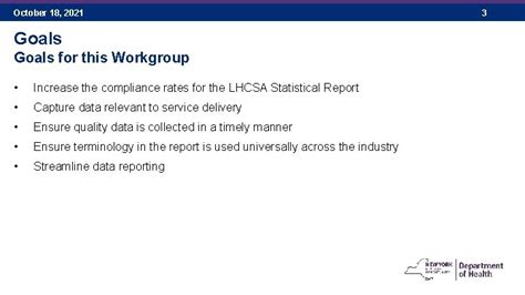 2021 lhcsa statistical report