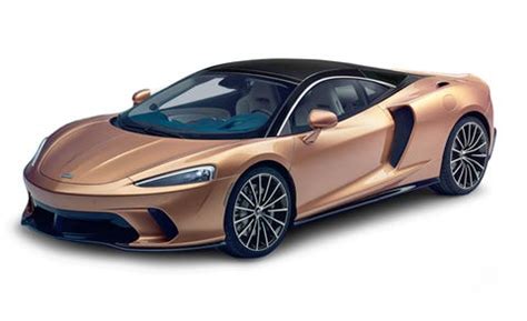 2021 mclaren gt specs