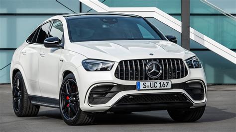 2021 mercedes benz gle 63 amg s for sale