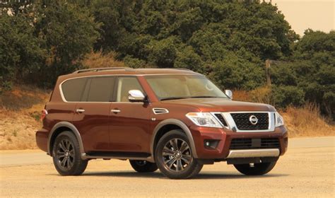 2021 nissan armada lease offers