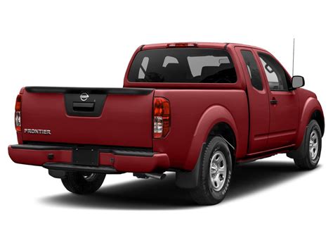 2021 nissan frontier for sale near me
