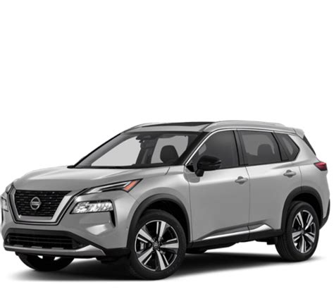 2021 nissan rogue lease offers