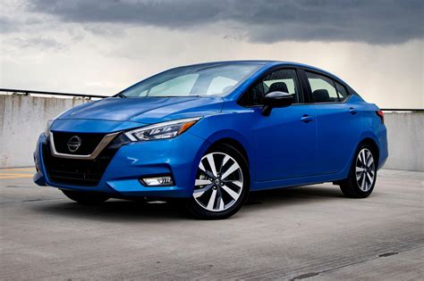 2021 nissan versa reliability rating