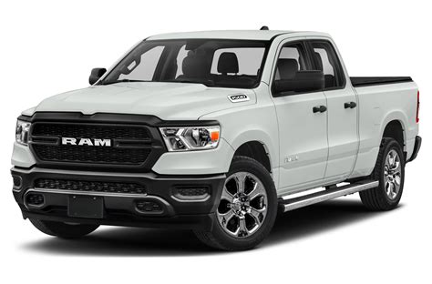 2021 ram 1500 truck offers