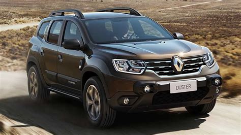 2021 renault duster review