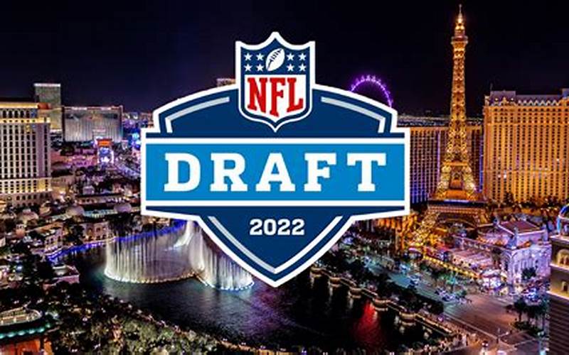 2022 Nfl Draft