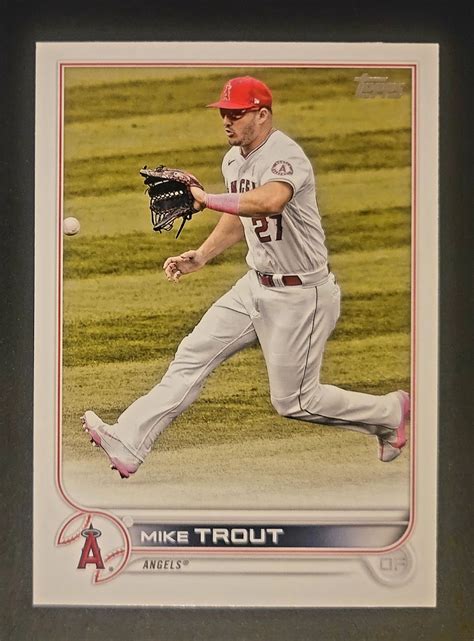 Discover the Rare 2022 Topps Series 1 Short Prints Today!