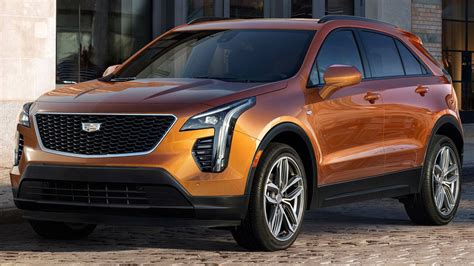 2022 Cadillac XT4 Prices, Reviews, and Pictures Edmunds