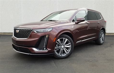 2021 Cadillac XT6 Review Trims, Performance, MPG, Prices and Rivals