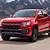 2022 chevy colorado owners manual