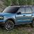 2022 ford bronco sport outer banks colors