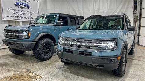 2022 Ford Bronco Sport Colors, Release Date, Redesign, Price 2020 Ford