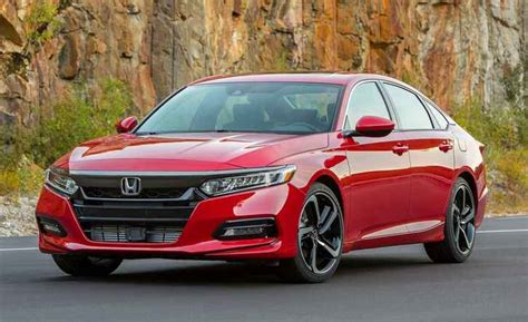 New 2022 Honda Accord Premier Specs, Transmission Change, Price New
