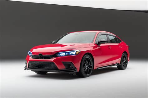 2022 Honda Civic Sport FWD for Sale in Washington, DC CarGurus