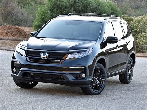 2022 Honda CRV Usa Changes