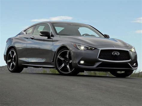 2022 Infiniti Q60 Red Sport 400 coupe Preview Expected Price, Release