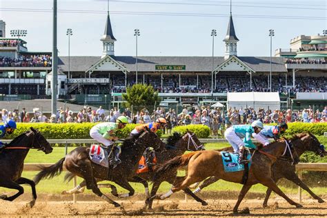 2022 Preakness Stakes horses, contenders, odds, date Expert who called