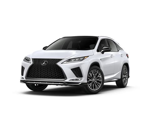 New Model And Performance Lexus Rx 350 F Sport 2022 New Cars Design
