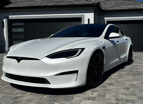 2022 Tesla Model S price and specs CarExpert