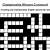 2022 world series winner crosswords printable art