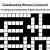 2022 world series winner crosswords printable with answers