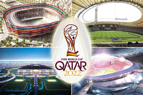 2022年カタール・ワールドカップ