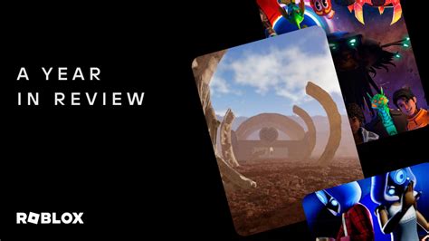 2022 Year In Review - Letter from our CEO - Roblox Blog