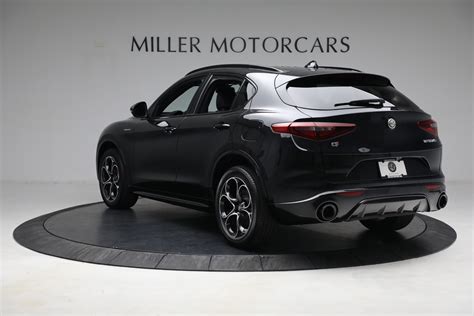 2022 alfa romeo stelvio veloce for sale