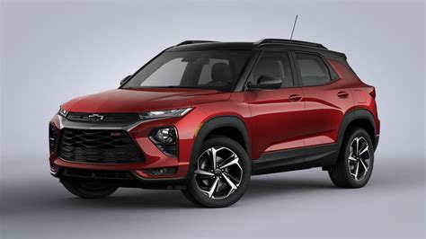 2022 chevy trailblazer dealer near me