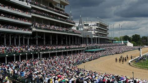 2022 churchill downs schedule and tickets