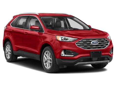 2022 ford edge sel for sale