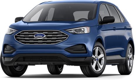 2022 ford edge sel for sale near me