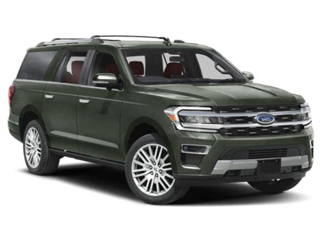 2022 ford expedition max xlt for sale near me