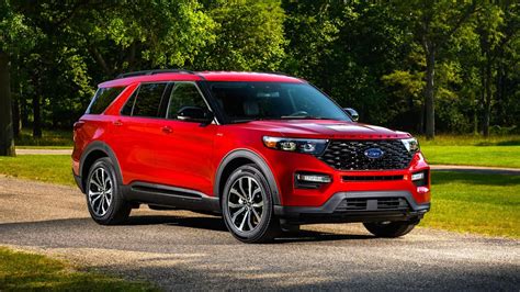 2022 ford explorer lease specials