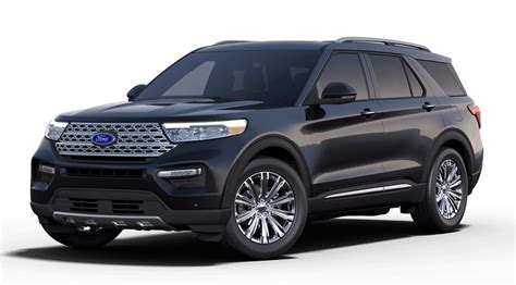 2022 ford explorer limited for sale near me